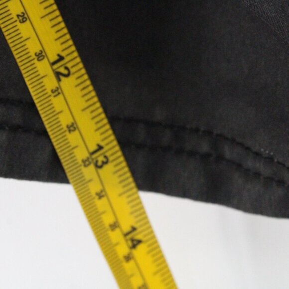 MMA Elite Shorts Men Medium Gray Board Hybrid Summer Swim Trunks Active Logo - Picture 8 of 8